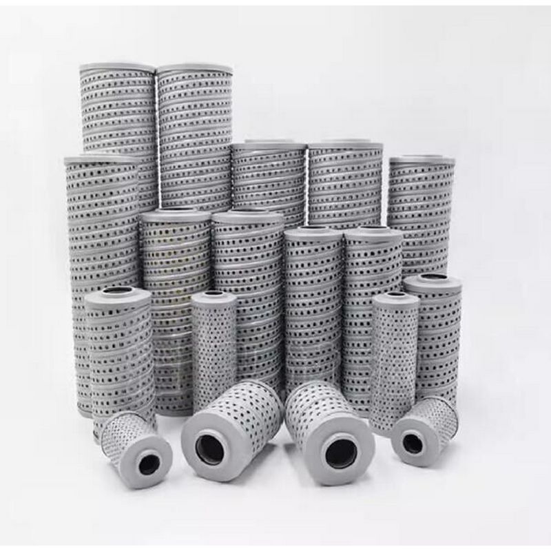 PALL HC2216FCT14Z Precyzyjny hydrauliczny wkład filtracyjny do filtracji przemysłowej