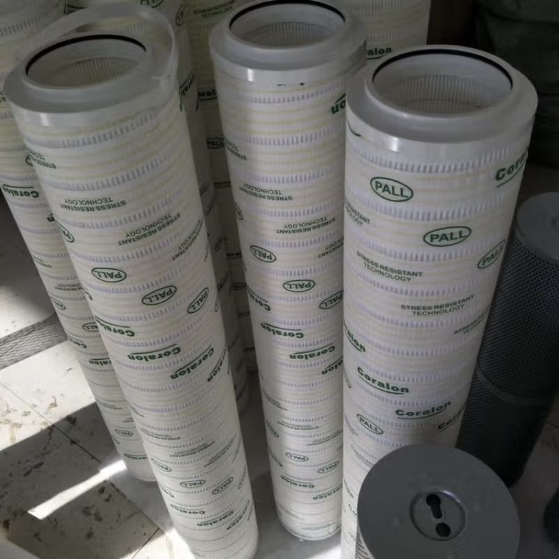 HC9800FCP13Z PALL Hydraulic Oil Filter Element Fine Filtration Hydraulic Fluid Filtration System 1~100 Mikron