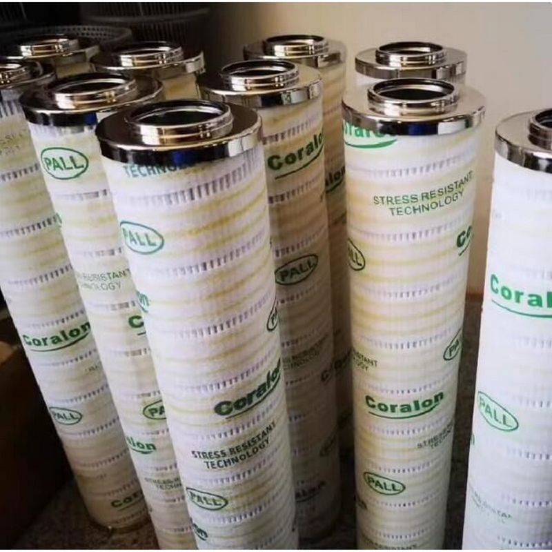 HC0171FCT10H PALL Elementy filtra hydraulicznego Filtr wysokiej precyzji Filtr olejowy