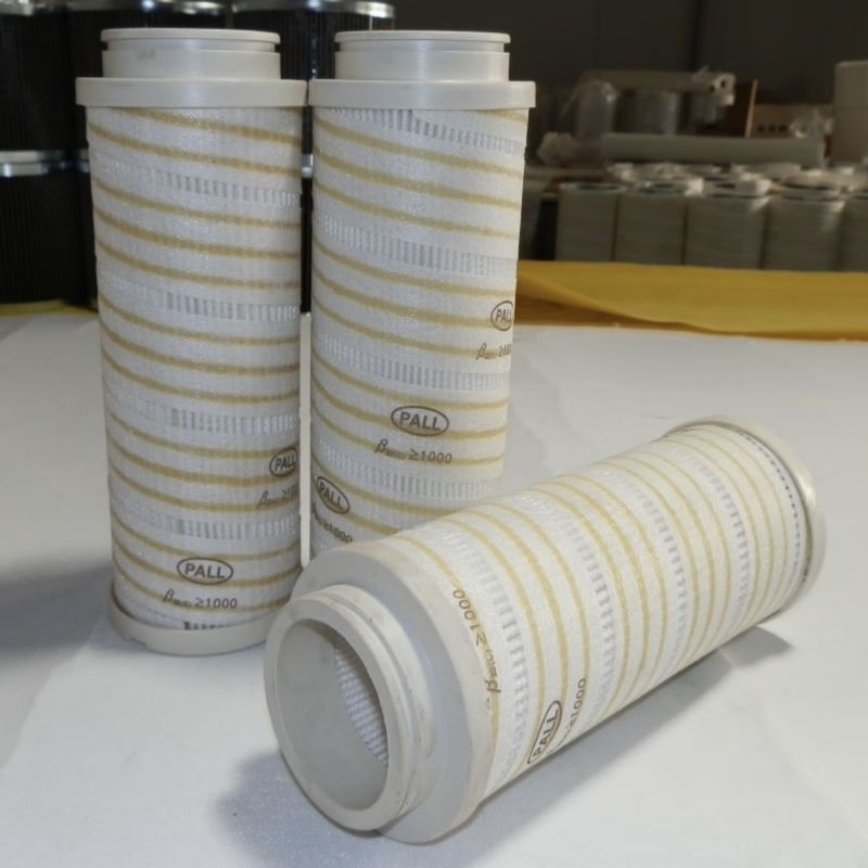 HC9021FCN4H PALL Precision Hydraulic Filter Element z dokładnością filtracji 1-100μm