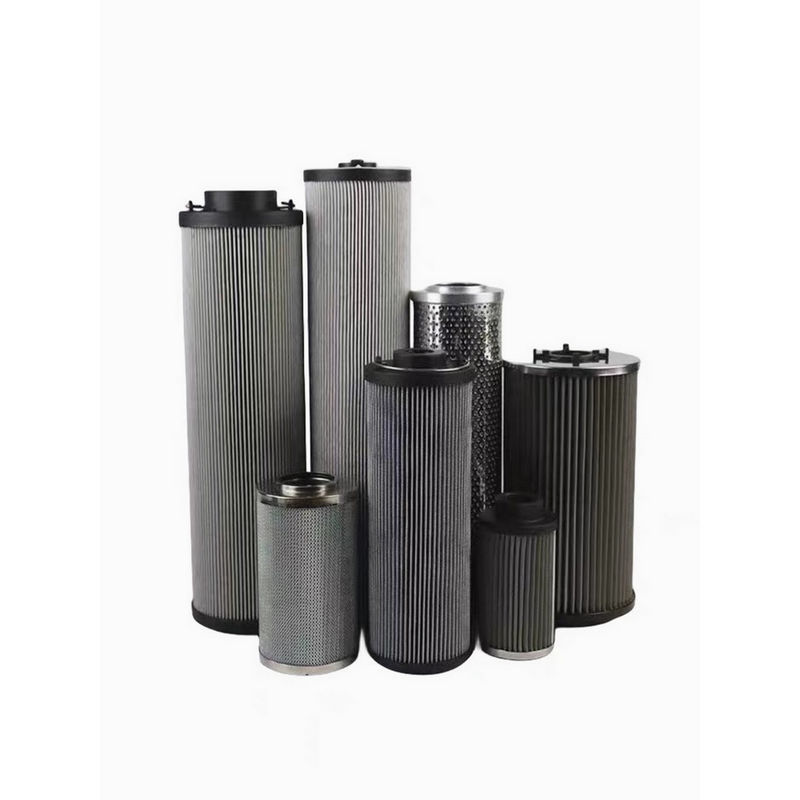 2.1000H6XL-A00-0-V Kartusz Rexroth Hydrauliczne elementy filtracji oleju do zwiększonej filtracji