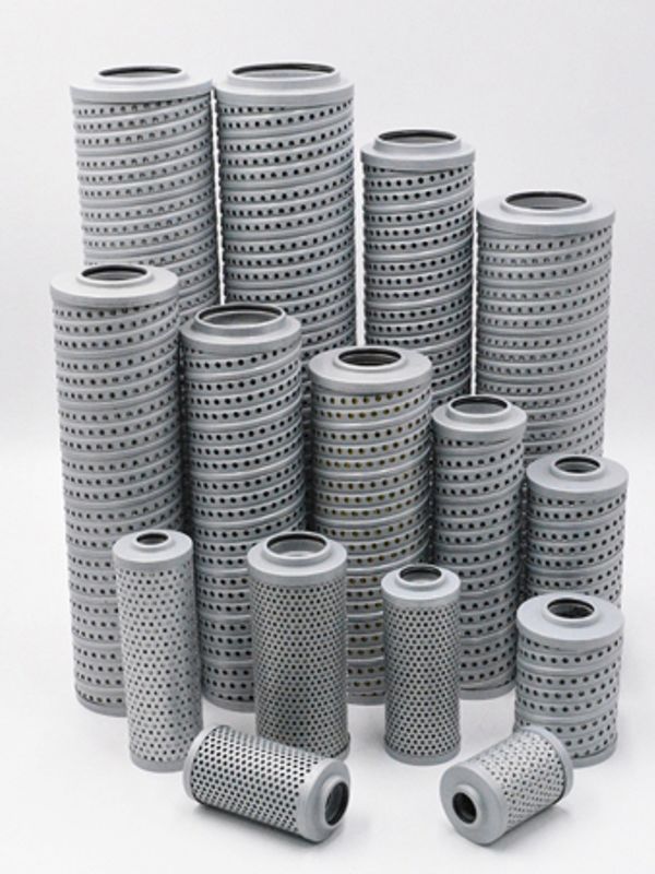 Alternatywny wkład filtra EPE 1.0270G25-A00-0-P dla przemysłu