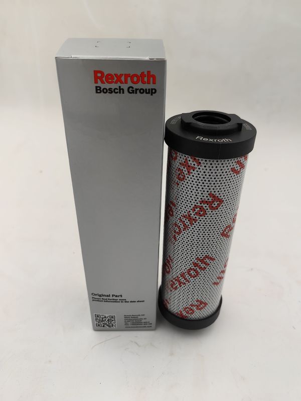 filtr olejowy 10 MICRON włókna obojętne nieorganiczne REXROTH 2.0250 H10XL-A00-0-M