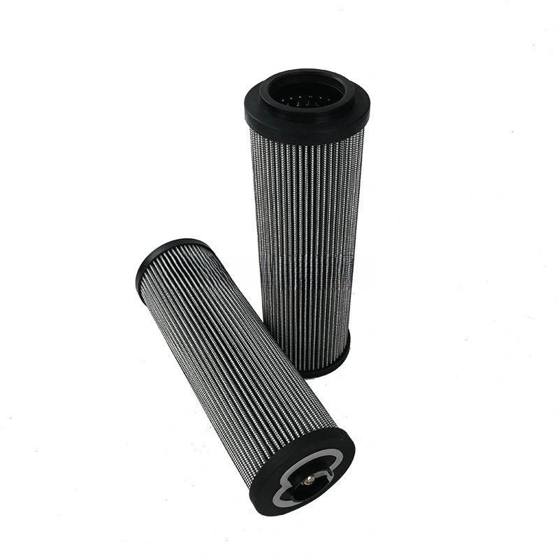 HP1351P10NA MP FILTRI Włókno szklane Pleated Hydraulic Filter Element Galvanized Steel Core