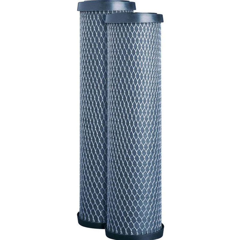 Element filtrów hydraulicznych FILTREC DLD170T130V Prężnica 130 mikronów zewnętrzna-wewnętrzna