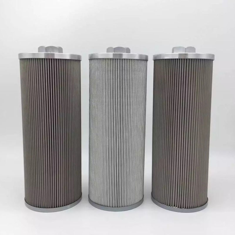 V4051B7H20 Słup elektroenergetyczny Stacja hydrauliczna Element filtracyjny ze stali nierdzewnej