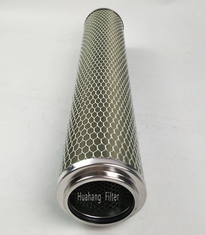 Filtr hydrauliczny VICKERS V3042B1V05 Przewód ciśnienia 5 mikronów