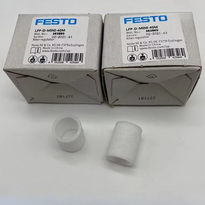 LFP-D-MINI-40M Festo 40μm Filtr zastępczy 363665