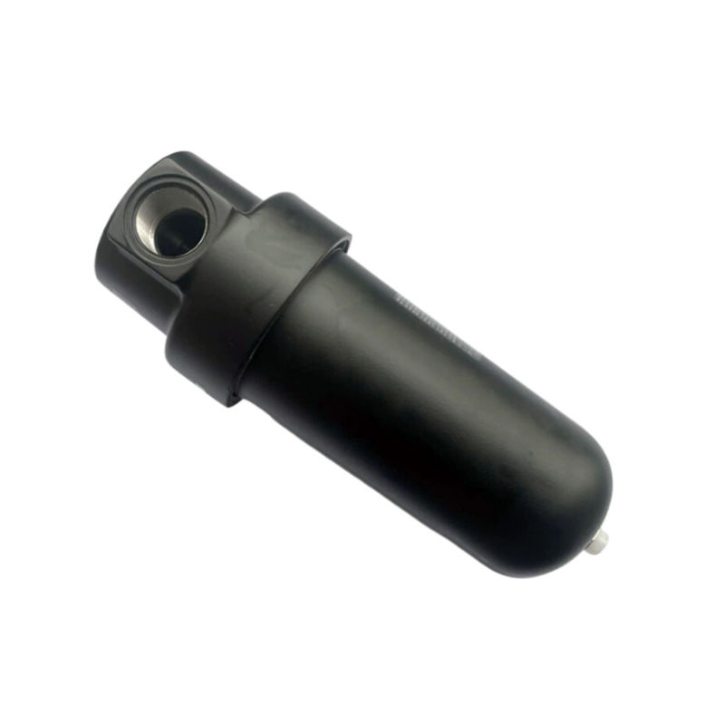 Norgren F17 serii G11/4 F17-A00-M3HG Filter ogólnego przeznaczenia ręczny odprowadzanie 40μm Element filtracyjny regulator pneumatyczny smarownik