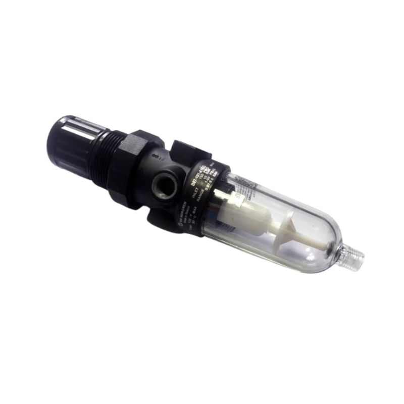 Norgren B07-101-A3KG Regulator filtracyjny 40 μm G 1/8 Automatyczny odwadnik bez gazu