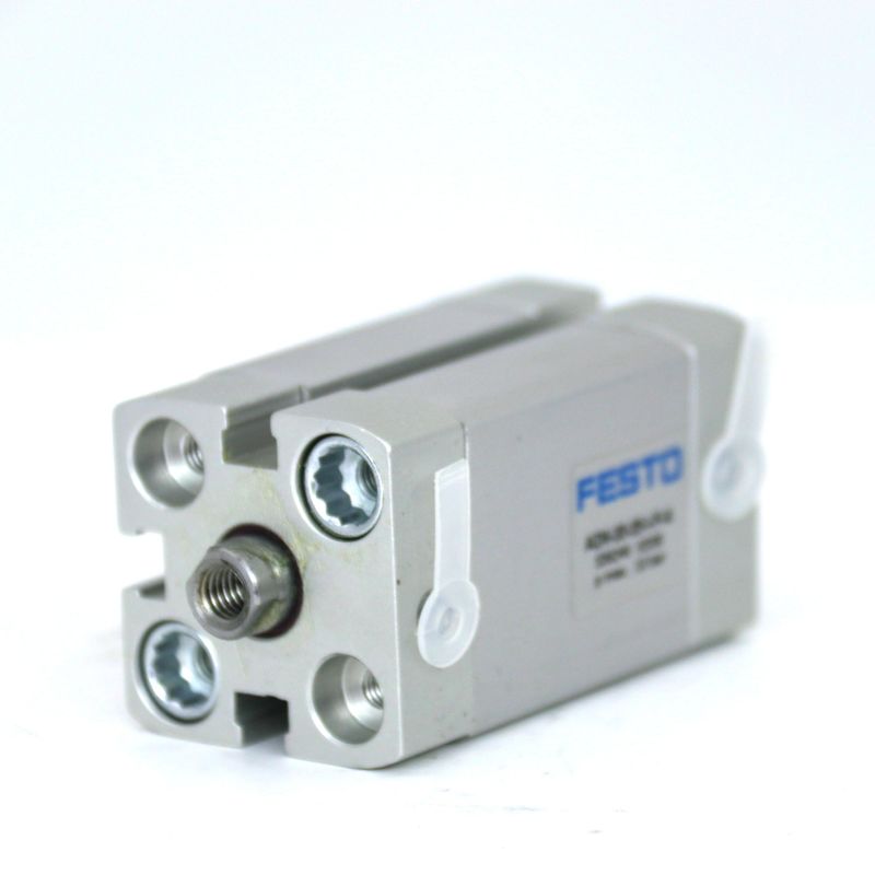 Festo Pneumatyczny Cylinder ADN-20-15-I-P-A 536244 20mm Wyryte 15mm Dwukrotne działanie ADN-20-510/15/20/25/30/40/50/60-10-I-P-A
