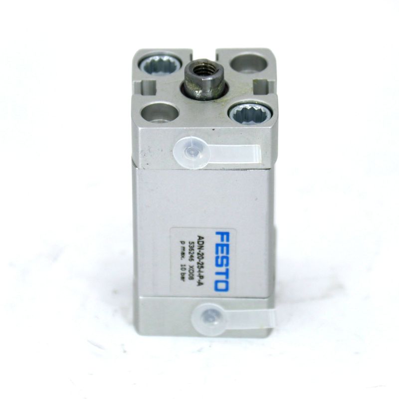 Festo 536226 ADN-16-5-I-P-A Kompaktowy cylinder ADN-16-5/10/15/20/25/30/40/50-I-P-A 536227 536228 536229 536230 536231 536232