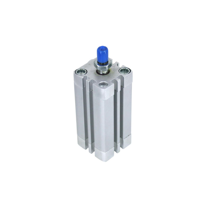 ADN-40-5-A-P-A 536289 Festo Kompaktny cylinder Stroke 5mm Prężnik tłoka 40mm Węzeł tłokowy M10x1.25