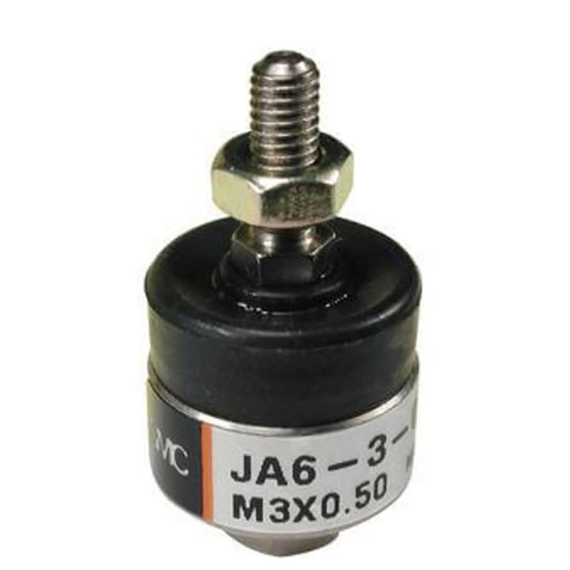 SMC JA Płynący zespół JA6-3-050 M3x0.5 Nadający się do cylindrów hydraulicznych powietrza