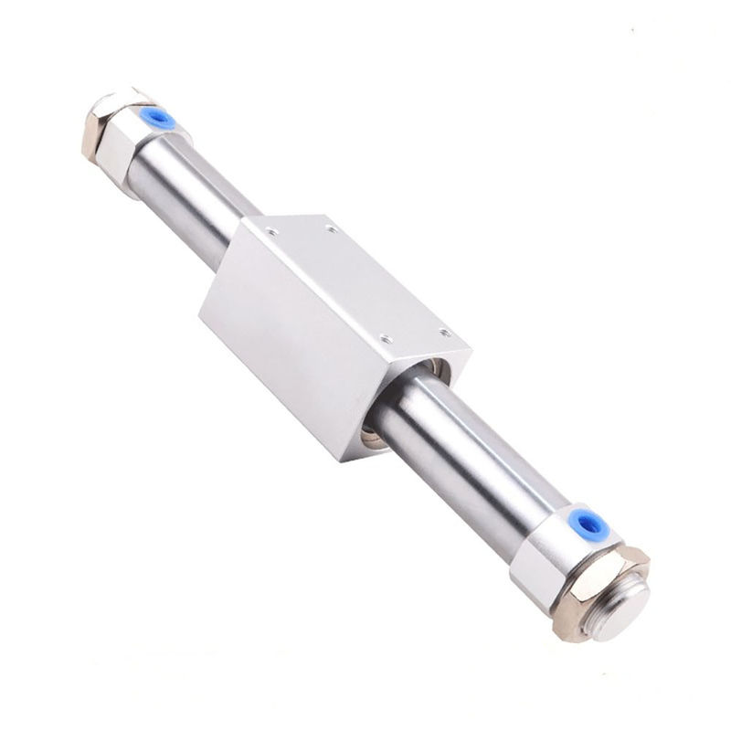 SMC CY1B Cylinder bez prętów Zaprojektowany CY1B50 - 100/200/300/400/../2000 0,18-0,7MPA