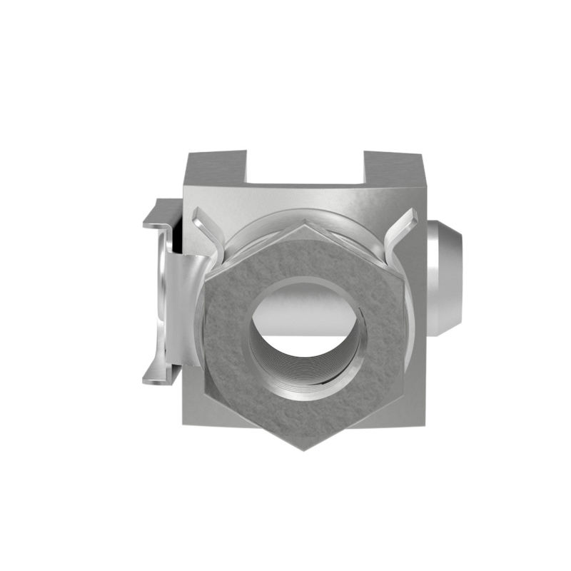 SG-M16X1,5 6146 Festo Cylinder Łącznik Pręt Clevis Mocowania tłoczyska Gwint wewnętrzny M16