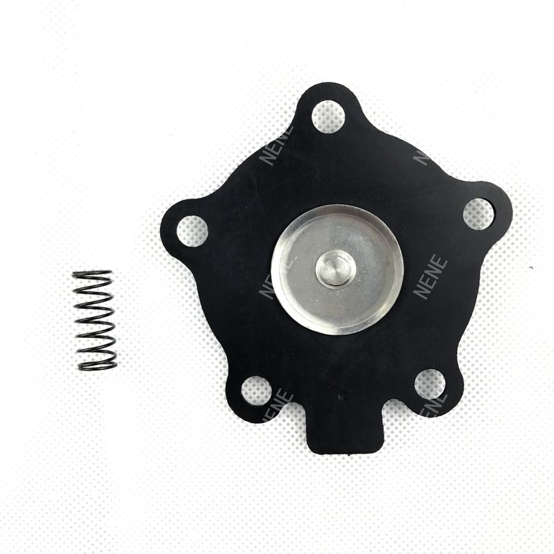 Zestaw napraw diafragmy zaworu pulsowego powietrza K2000 (M1204B) GOYEN Model zaworu CA20 RCA20 DD, seria T