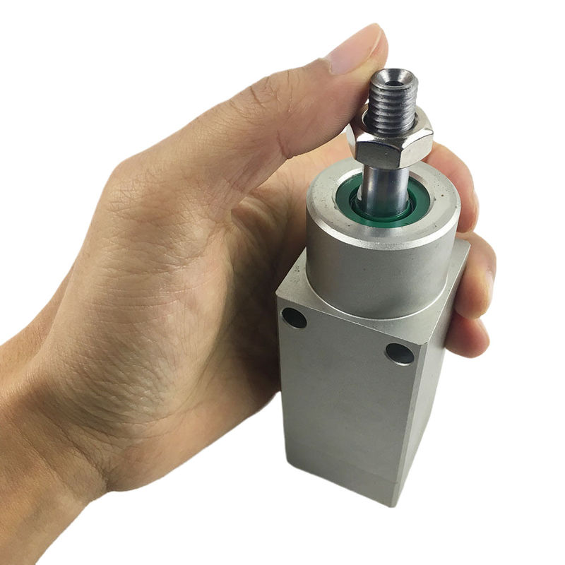 ASCO 25 Rozmiary otworów Cylinder specjalny NSS025/00250000 Cylinder do cementowni Numatics