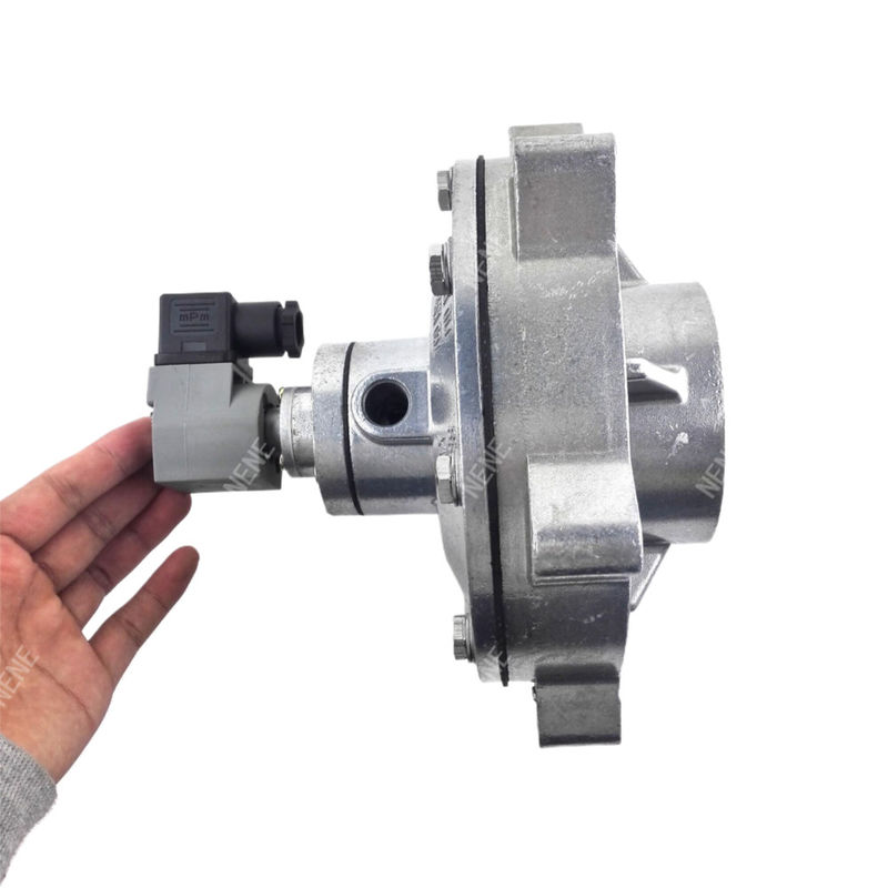 Zawór pneumatyczny CA62MM RCA62MM GOYEN G2 1/2 Zawory odrzutowe pulsowe Zawory zbierające pył