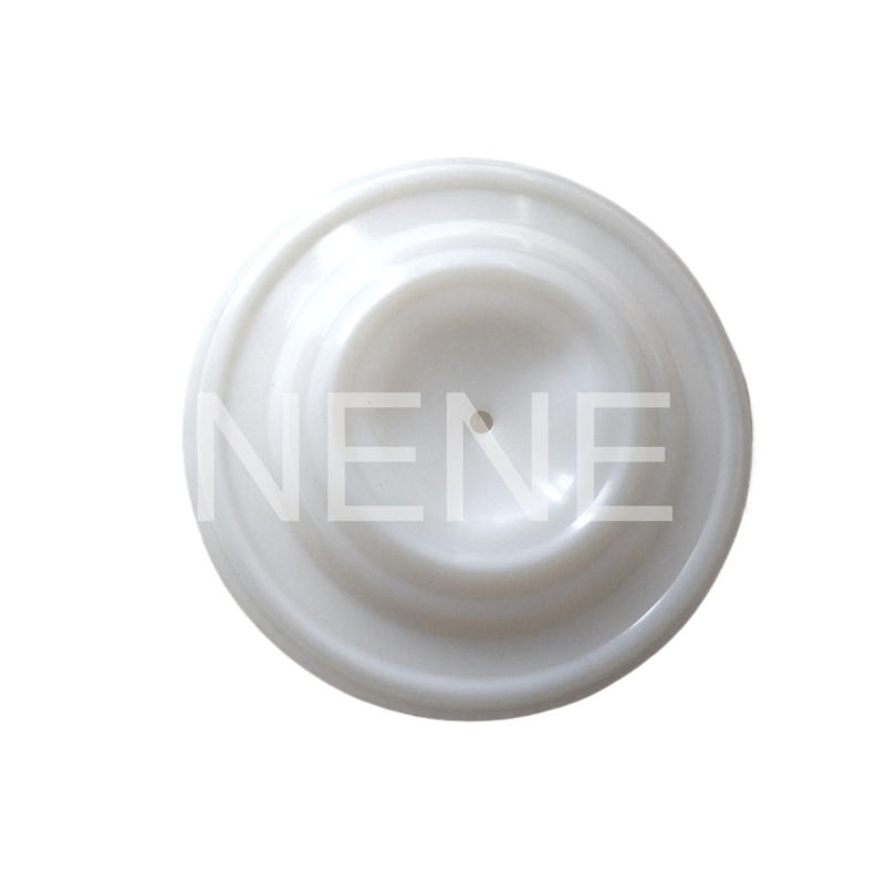 Graco Diaphragm DN20 3/4" Inch Husky 716 Typ Nitrile 190148 Santoprene 189536 PTFE 108839 Pump Diaphragm