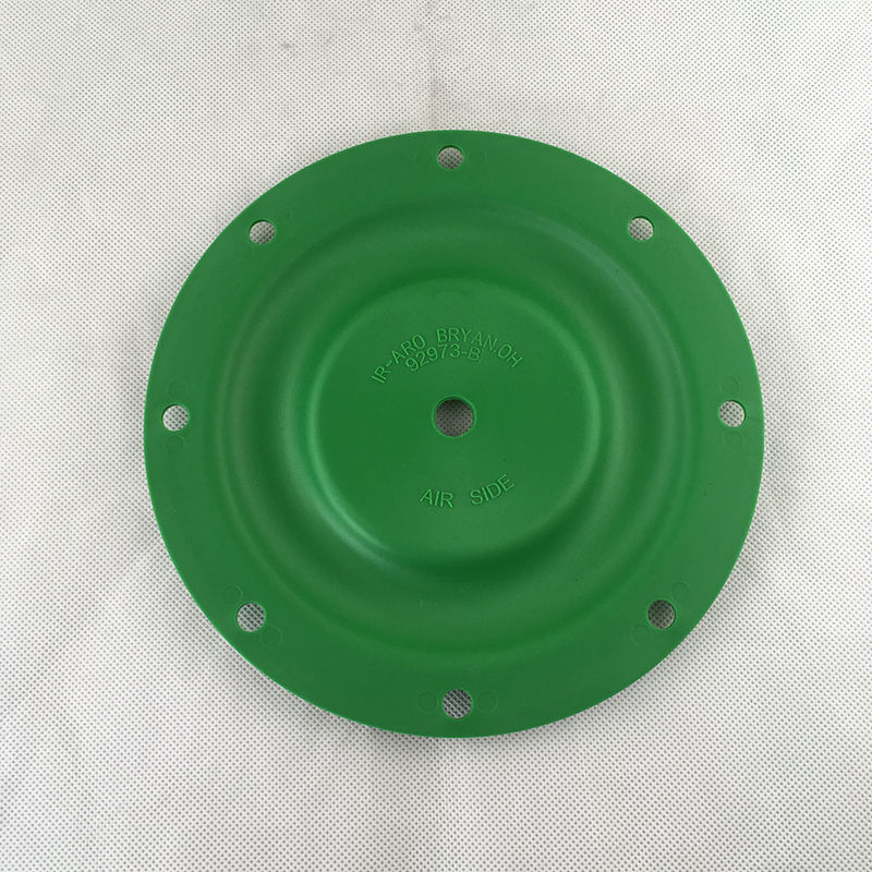 93459-4 Biały / 90533-B Żółty / 92973-B Zielony Zestaw konserwacji PTFE Ingersoll Rand