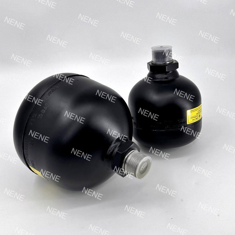 VOE 11173688 Wysokiej jakości części zamienne OEM 0,5L akumulator gazowy dla VOLVO L90E L150E L220F