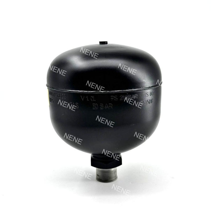 VOE14606263 0,32L Koparka z akumulatorem 14606263 EC160B EC200B EC210B EC240B EC290B