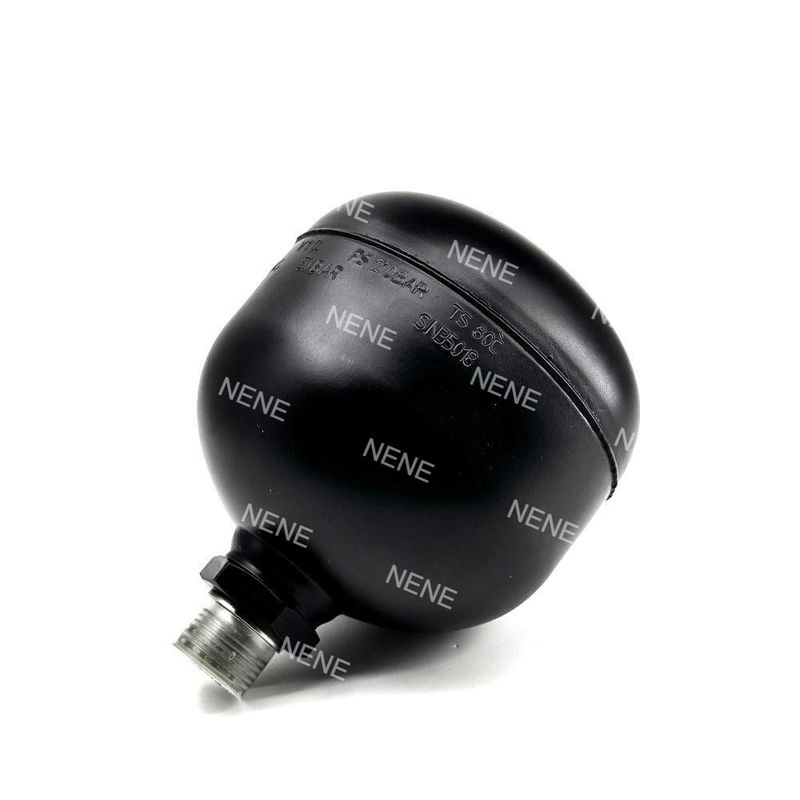 Akumulator VOE17262260 0,75L Do ładowarki L180 L220 L350