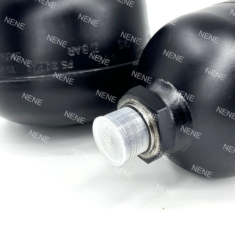 AKUMULATOR A/N 17258318 0,5L Akumulator gazu