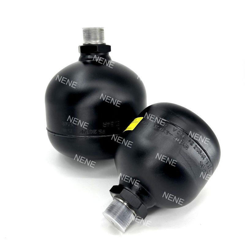 Akumulator VOE11195648 0,75L Dla Volvo A25F A30F A35D A40D L180E L180F T450D