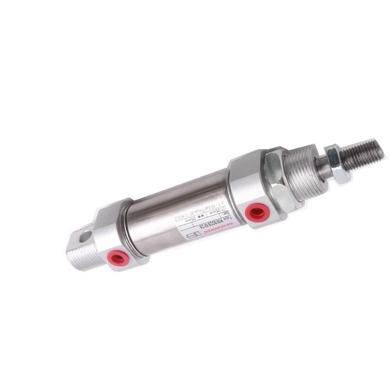Dwukrotnie działający cylinder tłoków powietrznych RM/8016/M/20 Do zastosowań przemysłowych NORGREN