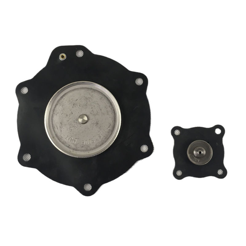 C113686 NBR VITON Zestaw konserwacji przewodu dla SCG353A051 ASCO 2 1/2′′ Zbieracz pyłu Zestaw naprawy membrany zaworu odrzutowego
