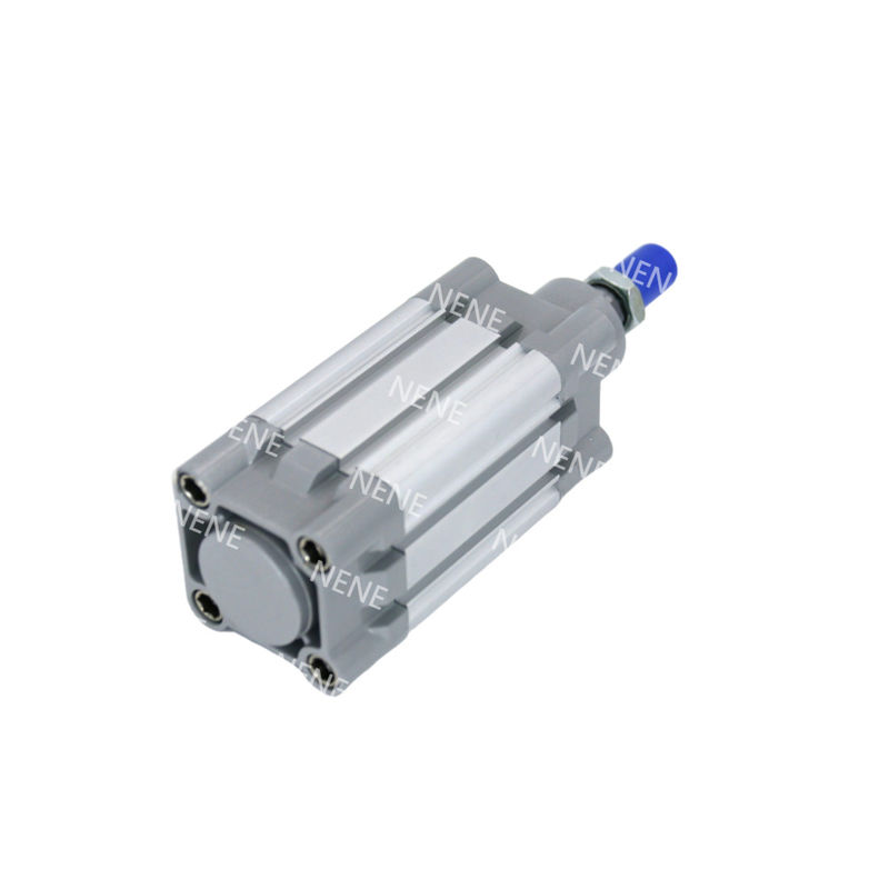 FESTO Dwukrotnie działający cylinder DNC-50-30-PPV-A 1922630 M16x1,5 Takt 30 mm