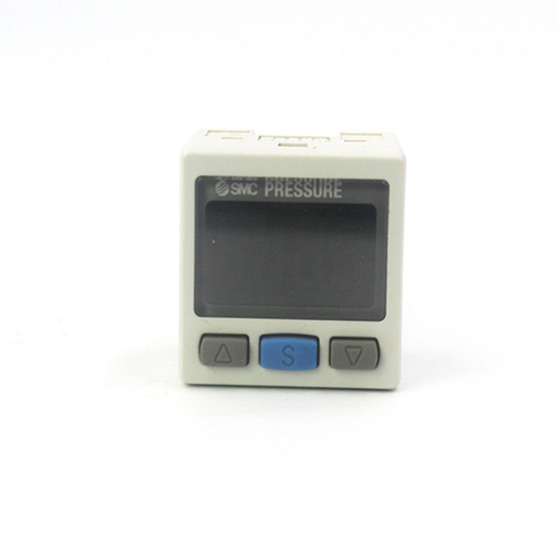 IP65 SMC ISE30A-01-C Miernik ciśnienia, miernik próżni