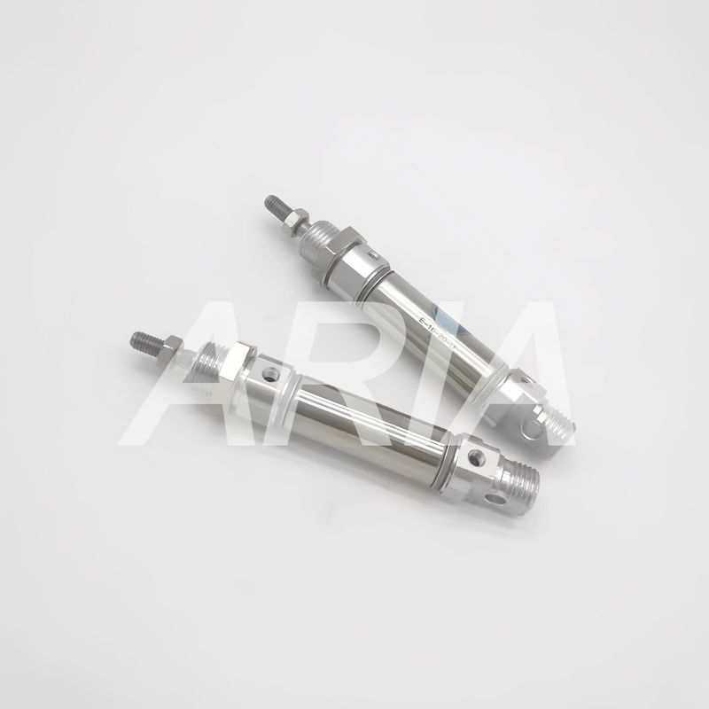 E-20-25-U-HR E-20-25-U E-16-25-U 6432 Siłownik pneumatyczny BIMBA