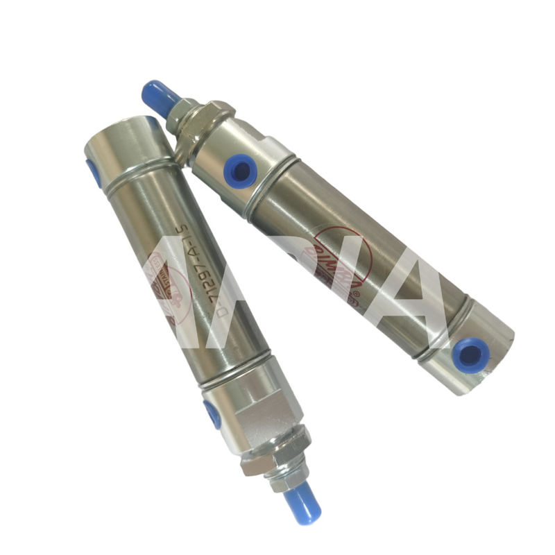 D-82927-A-4 D-71927-A-1.5 D-87345-A D-71297-A-2 Bimba Cylinder pneumatyczny