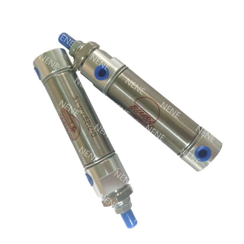 BIMBA FMD-5010-3FHV Cylinder Metric Flat One 63mm Wykop 50 Stroke 10 mm ((s))