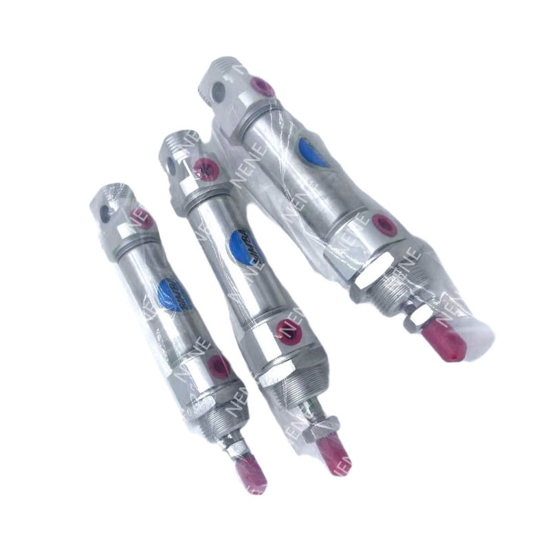 MRS-123-DXDE Bimba MRS 1-1/4" X 3" Cylinder pneumatyczny tłokowy do wydajności i efektywności