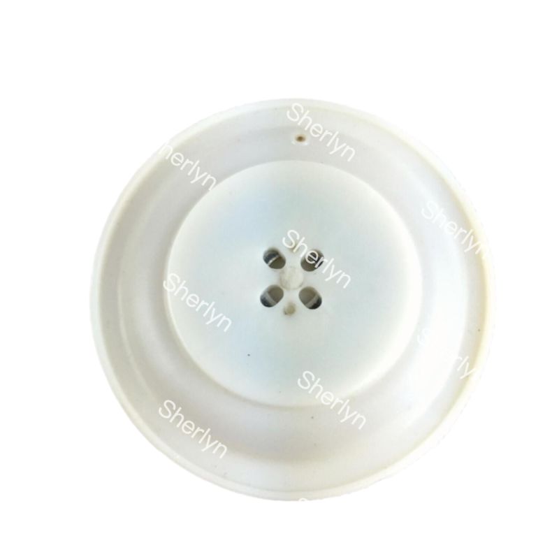 Zestaw naprawczy membrany zaworu impulsowego elektromagnetycznego Autel M/D25 1-calowa membrana AE1825B AE2825B