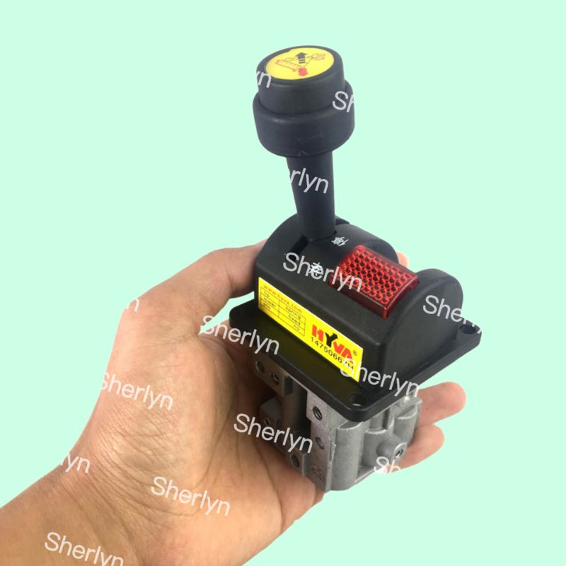 BKQF34-A 14750667H Wyrzucacz Wyrzucacz Wyrzucacz Zawór sterowania powietrzem Zawór podnoszący Zawór ręczny Zawór sterujący samochodem