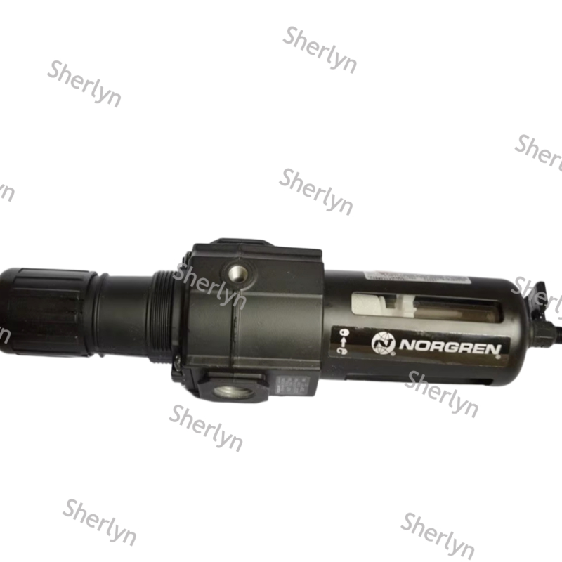 B72G-3AK-QD3-RMN NORGREN Excelon Filtr/regulator G3/8 PTF