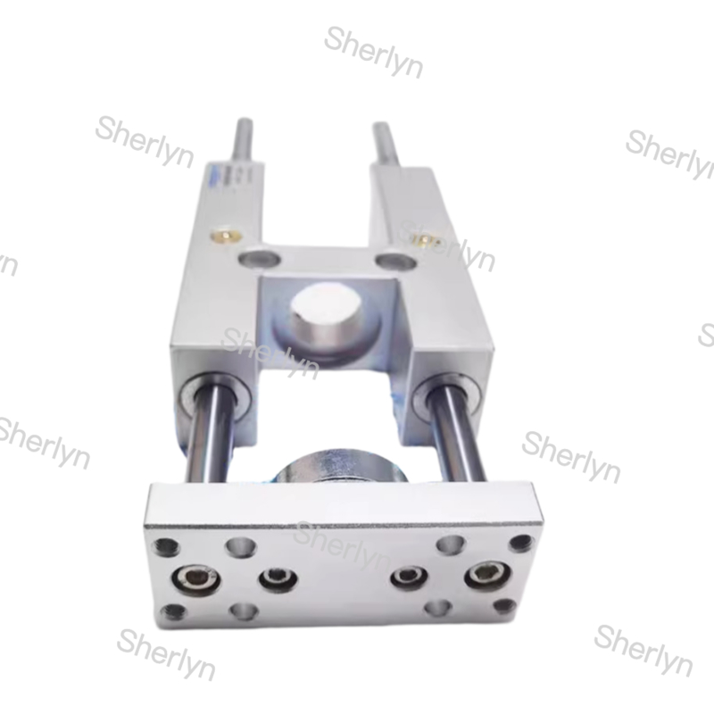 Prowadnica cylindra FESTO Typ 12/16 Średnica cylindra GF FEN/FENG-12/16-50-GF