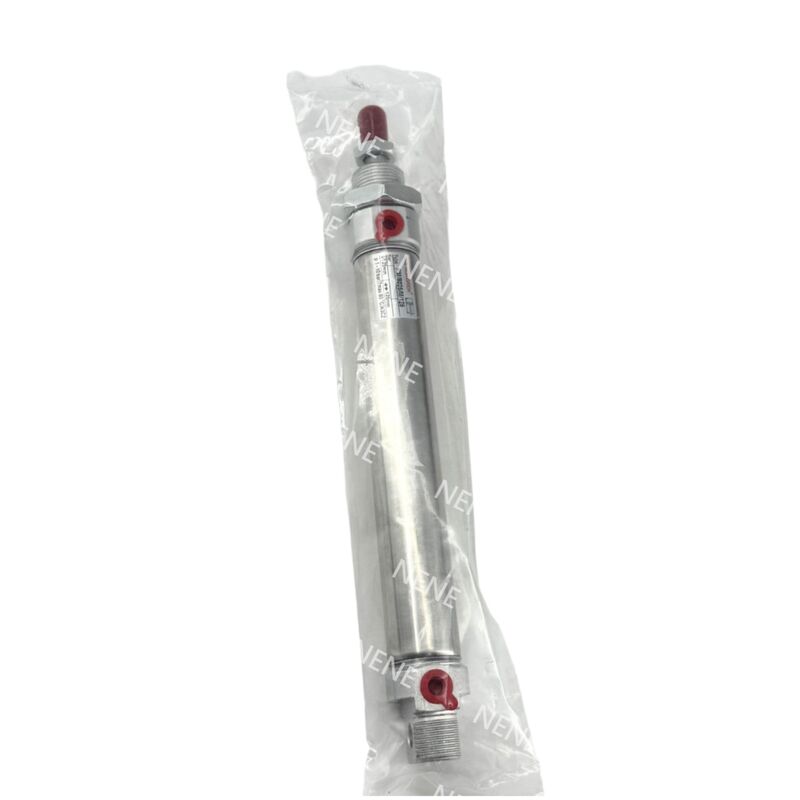 RM/28010/M/50 Ø10×50mm Magnetyczny cylinder okrągły IMI NORGREN Jednostronnego działania Kompaktowy cylinder automatyki