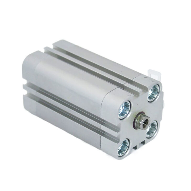 ADVU-125-30-P-A FESTO ADVU-125-5-10-15-20-25-30-40-50-50-60-80-100-A-P-A Kompaktny cylinder