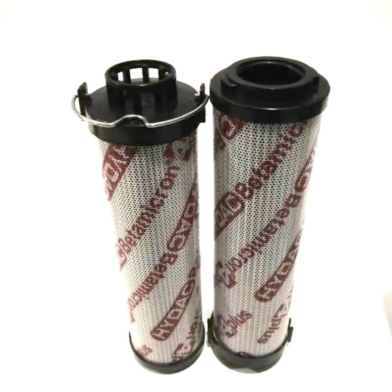 0060D003BN3HC Wysokiego ciśnienia hydrauliczny filtr dla maszyn budowlanych