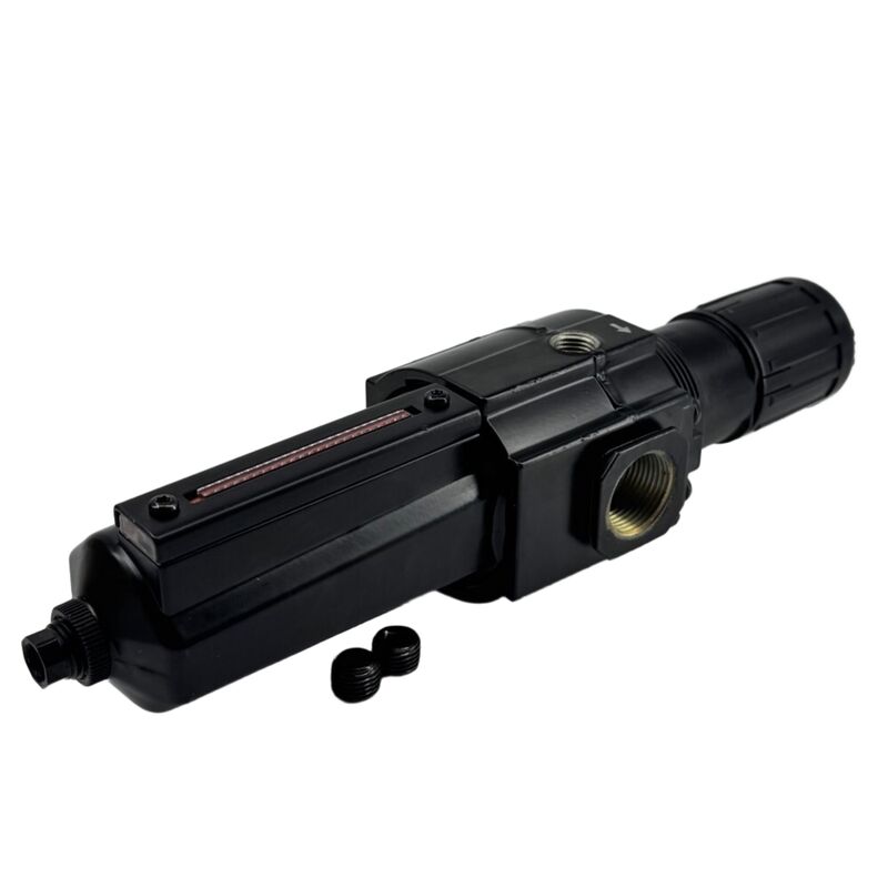 B74G serii B74G-4AK-QD3-RMN zawór obniżający ciśnienie filtra