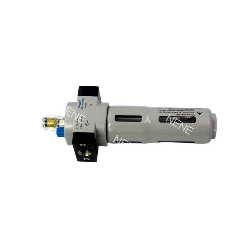 FESTO 159621 Mini Lubricator LOE-1/4-D-MINI 0,5-12bar