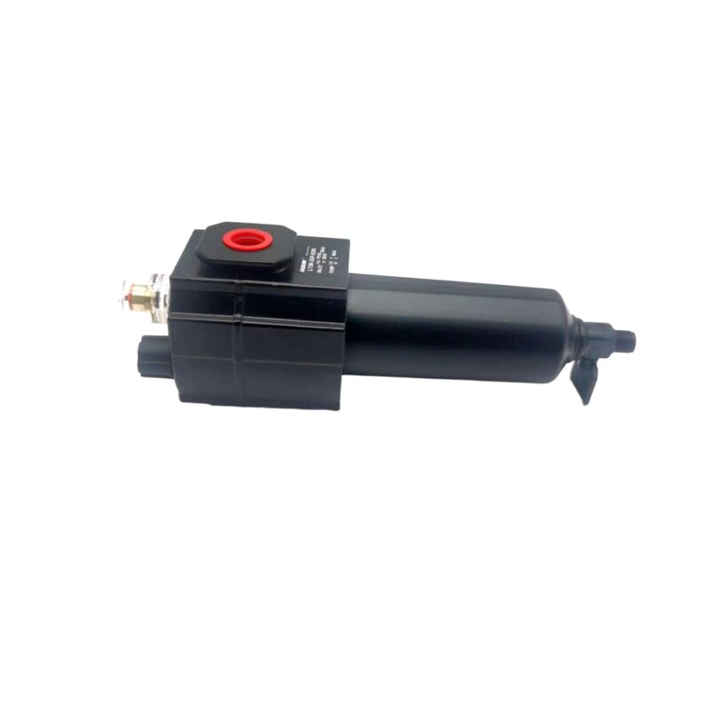 G1/2 Inch Modularne Pneumatyczne Smarownik Norgren L74M-4GP-ETN z Przejrzystym poziomem oleju Bowl
