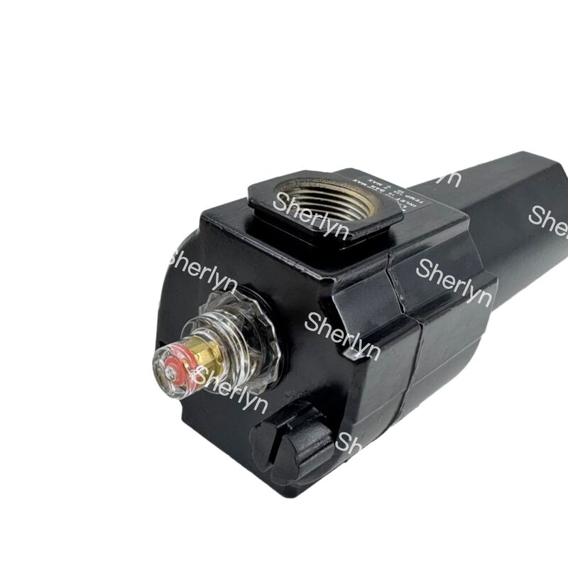 Smarownica kompaktowa IMI Norgren Excelon Seria L74C-6GP-QPN G3/4''
