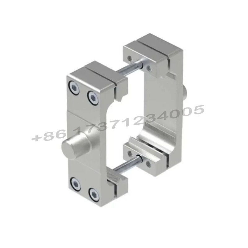 DAMT-V1-32-A 2213233 Festo Trunnion Mount For Pneumatic Cylinder RoHS LABS zatwierdzony trwały komponent Integracja z idealnym systemem pneumatycznym